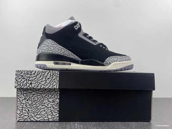 Rep LUCY 3 Off Jordan CK9246-001 Air Noir WMNS 0721